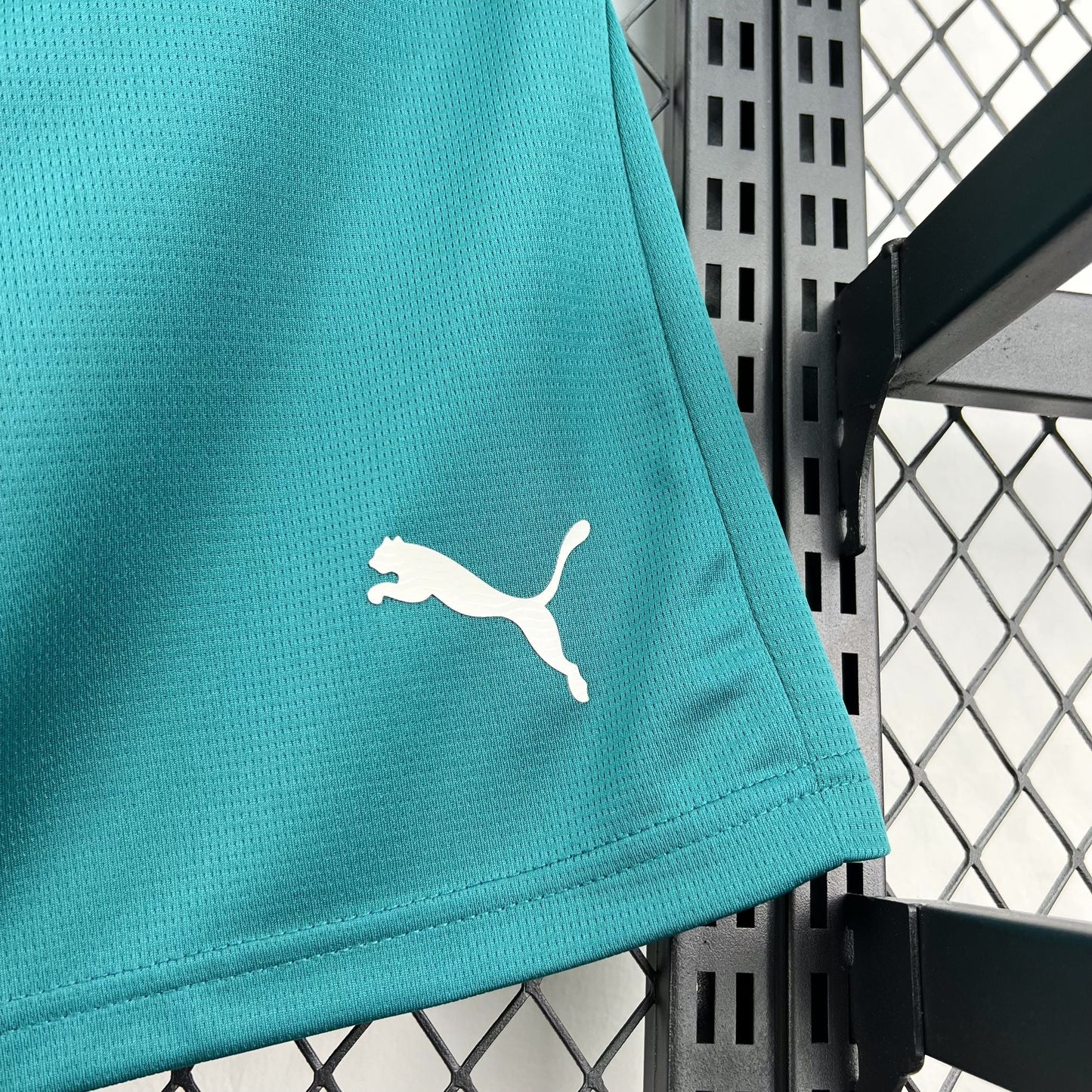 Pantaloncini da trasferta Portogallo Coppa del Mondo 2026