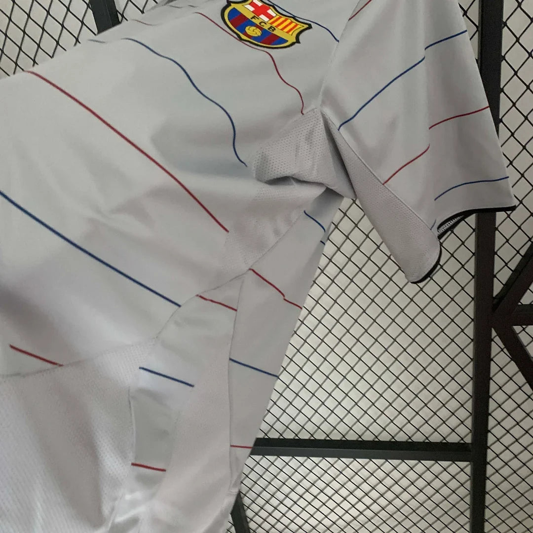 Maglia da trasferta del Barcellona retrò 2003-2004