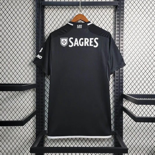 Maglia da Trasferta Benfica 2023/2024