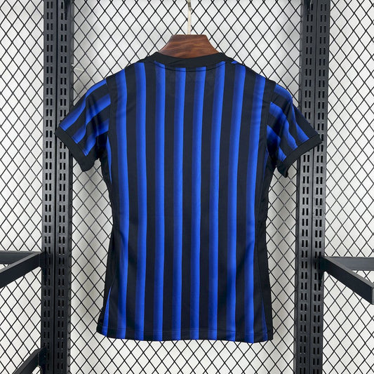 2025/2026 Inter Milano Home Donna