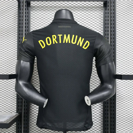 Maillot extérieur du Borussia Dortmund 2024/2025