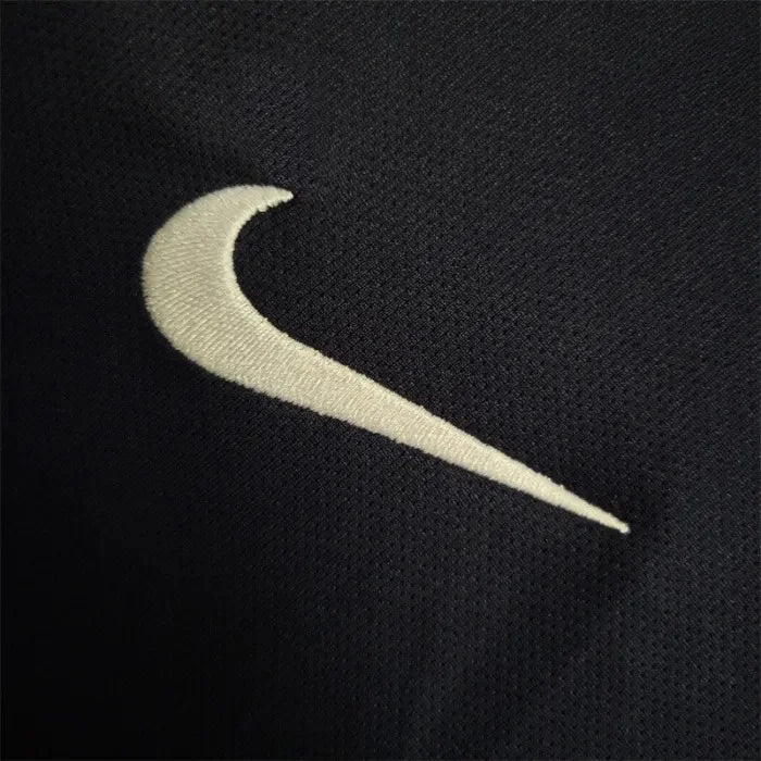 2018 Retro FIFA World Cup France Home Long Sleeve