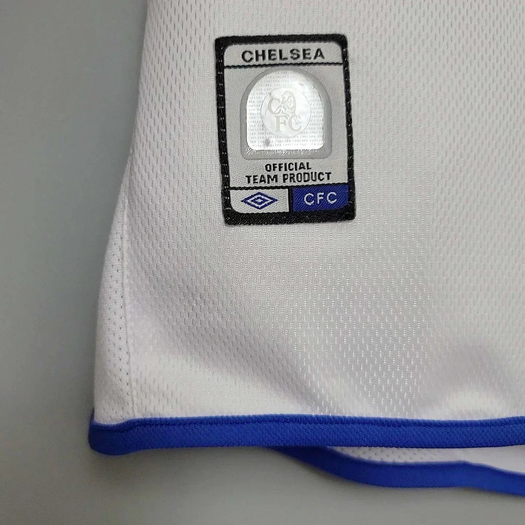 Maillot extérieur Rétro Chelsea 2003-2005