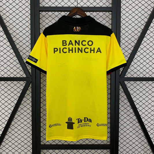 Maglia in edizione limitata 100° Anniversario Barcellona 2025/2026