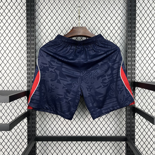 Shorts extérieur Coupe du Monde 2026 Angleterre