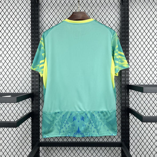 2026 Portugal Goalkeeper World Cup Kit