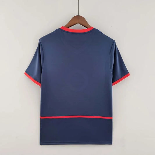 Maglia Arsenal Away Retrò 2002-2003
