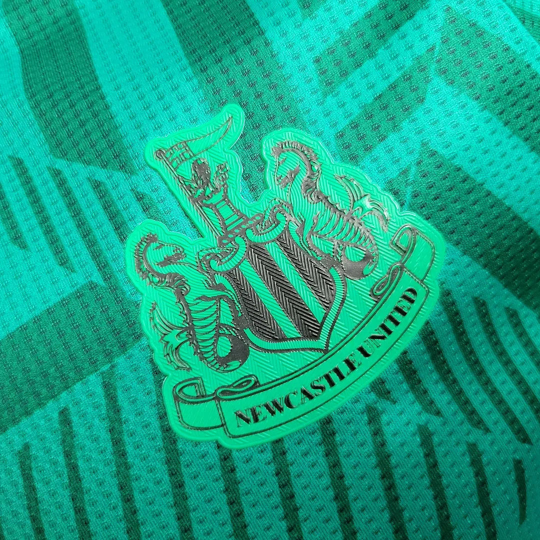 Maillot Extérieur Newcastle United 2023/2024