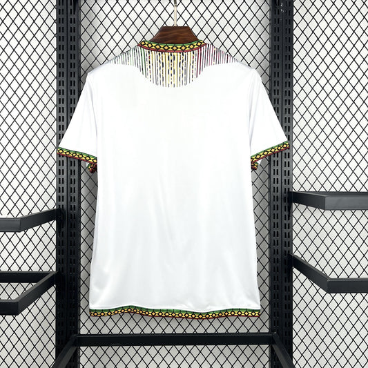Divisa Home Mali 2026