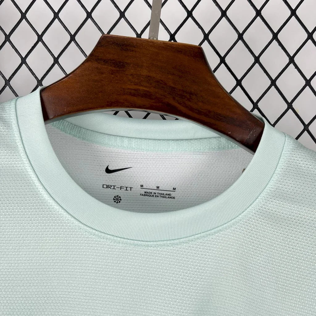 Brasile "Il Redentore" Maglia Verde Edizione Limitata