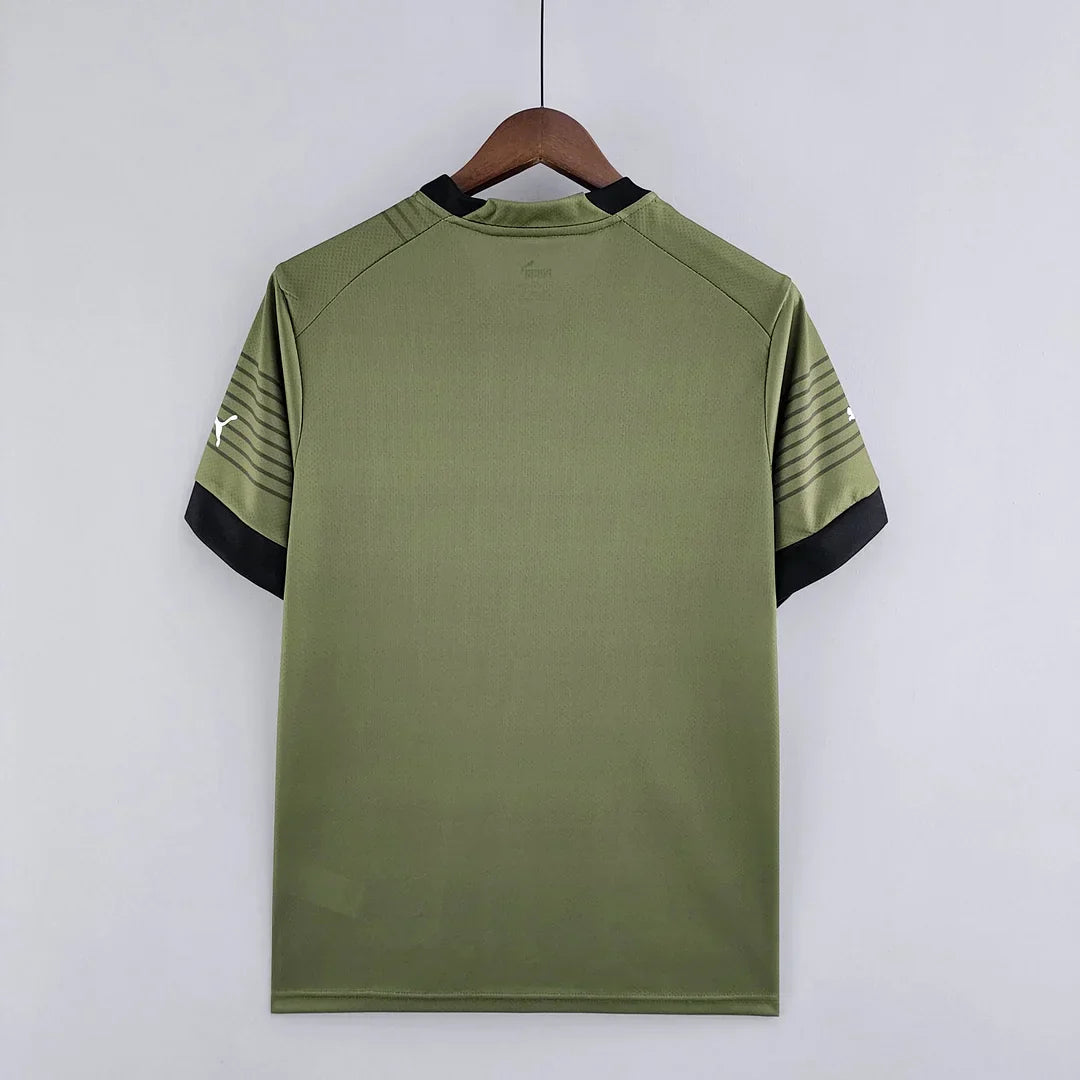 2022/2023 AC Milan Third Away