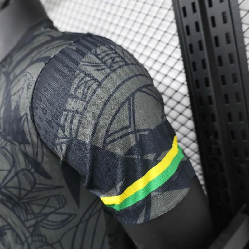 Maglia Limitata Brasile 2025/2026