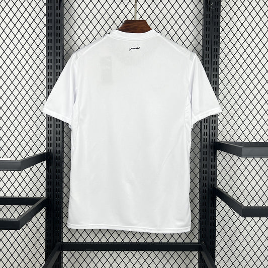 Maillot Domicile Égypte Coupe du Monde 2026 Version Supporter