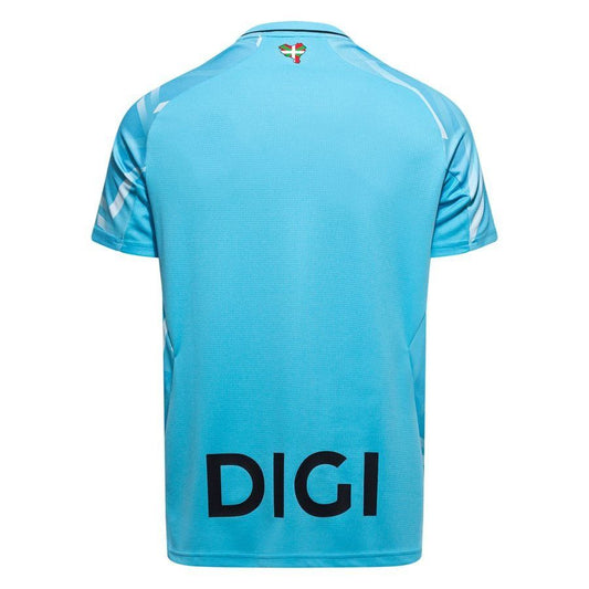 Terza divisa Athletic Bilbao 2026/2027