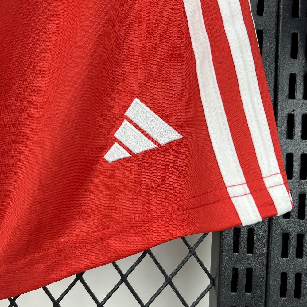 Pantaloncini Home Bayern Monaco 2025/2026