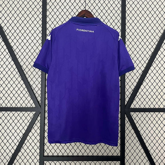 Maglia da casa Fiorentina 2024-2025
