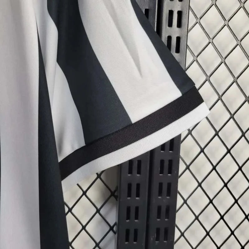 Maillot Domicile Rétro Juventus 1998-1999