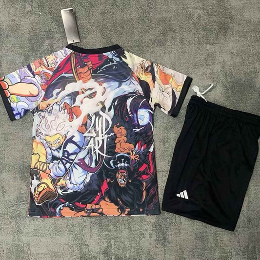 Giappone Maglia in edizione limitata "Tenshi no Ken" Taglia per bambini