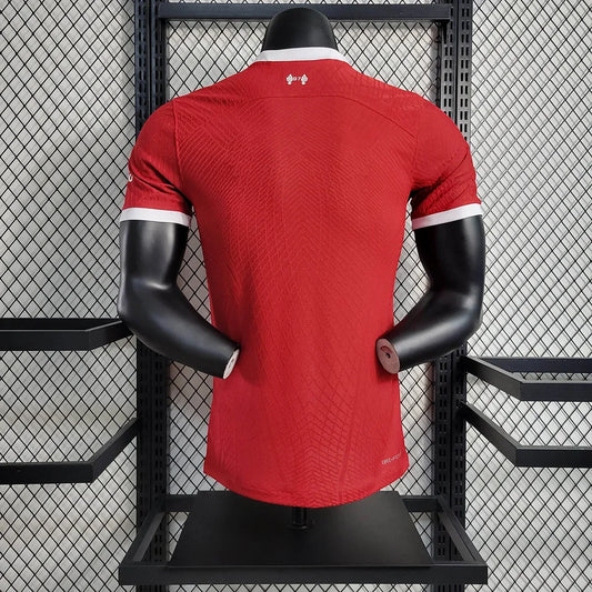 Divisa Home del Liverpool 2023/2024