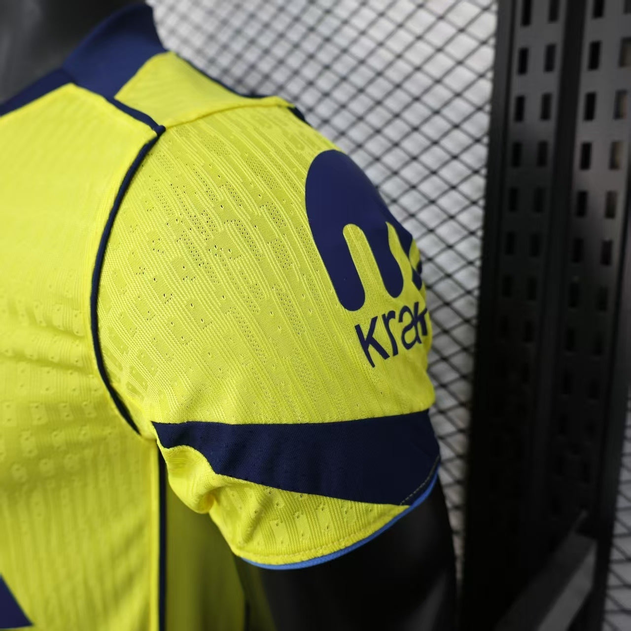 Kit Terza Maglia Tottenham 2025/2026