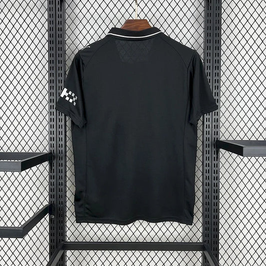 2025/2026 Manchester City Away Kit