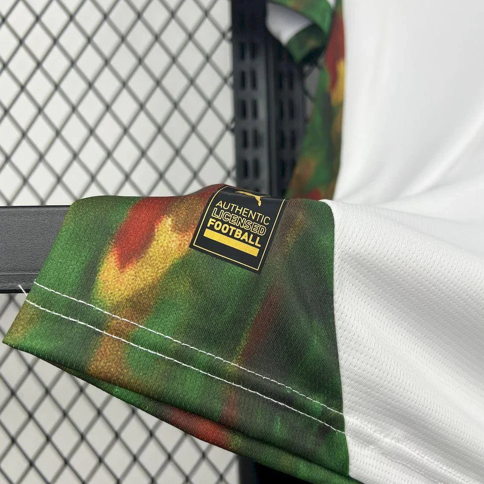 Maillot Portugal « Camouflage Lusitanien » Édition Limitée