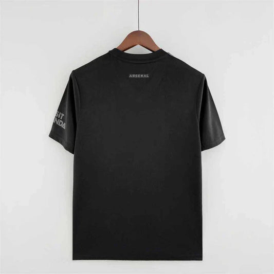Maglia limitata Arsenal "Blackout Gunners"