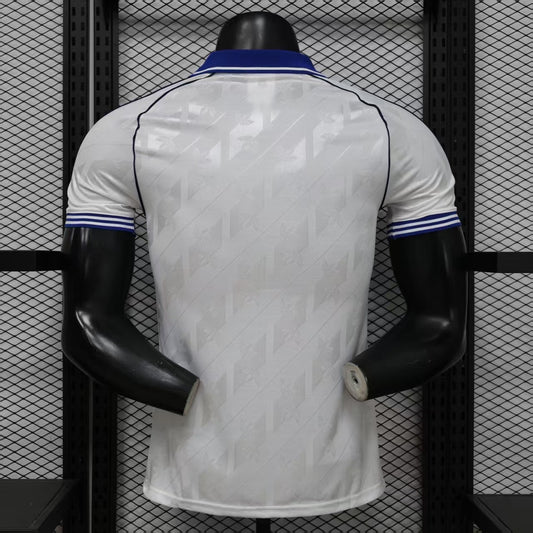 Édition Rétro Real Madrid 2026/2027