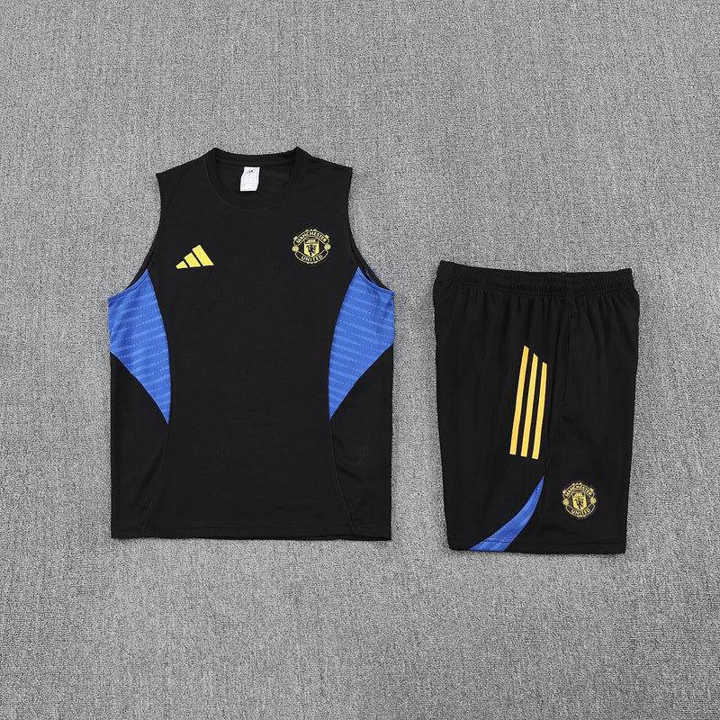Ensemble débardeur Manchester United