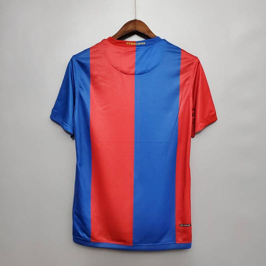Maglia Home Barcellona retrò 2006-2007