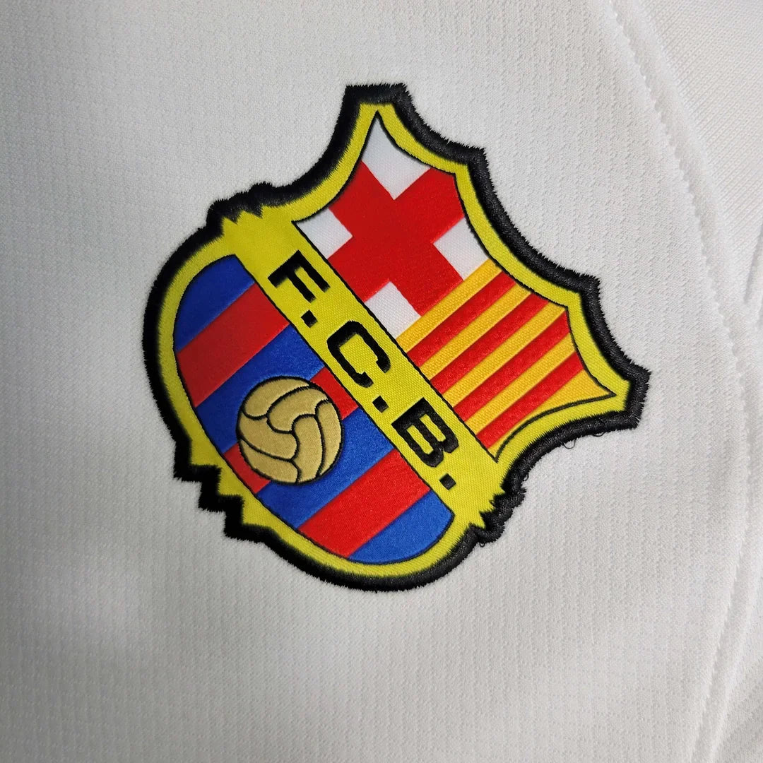Maillot extérieur de Barcelone 2023/2024