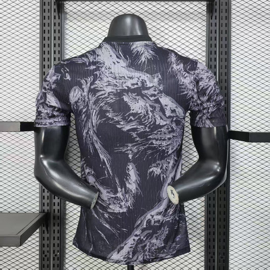 Maillot de Match "Shadow Beast" Édition Limitée Angleterre