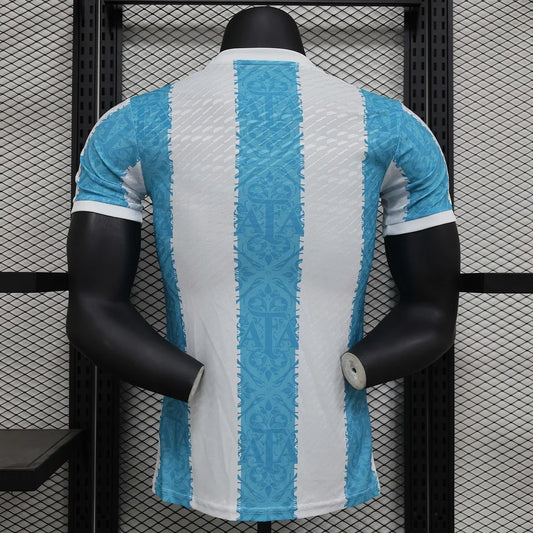 Maglia Argentina Edizione Limitata 2024