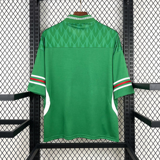 Maglia Remixata Mondiale Messico 2026 Torna