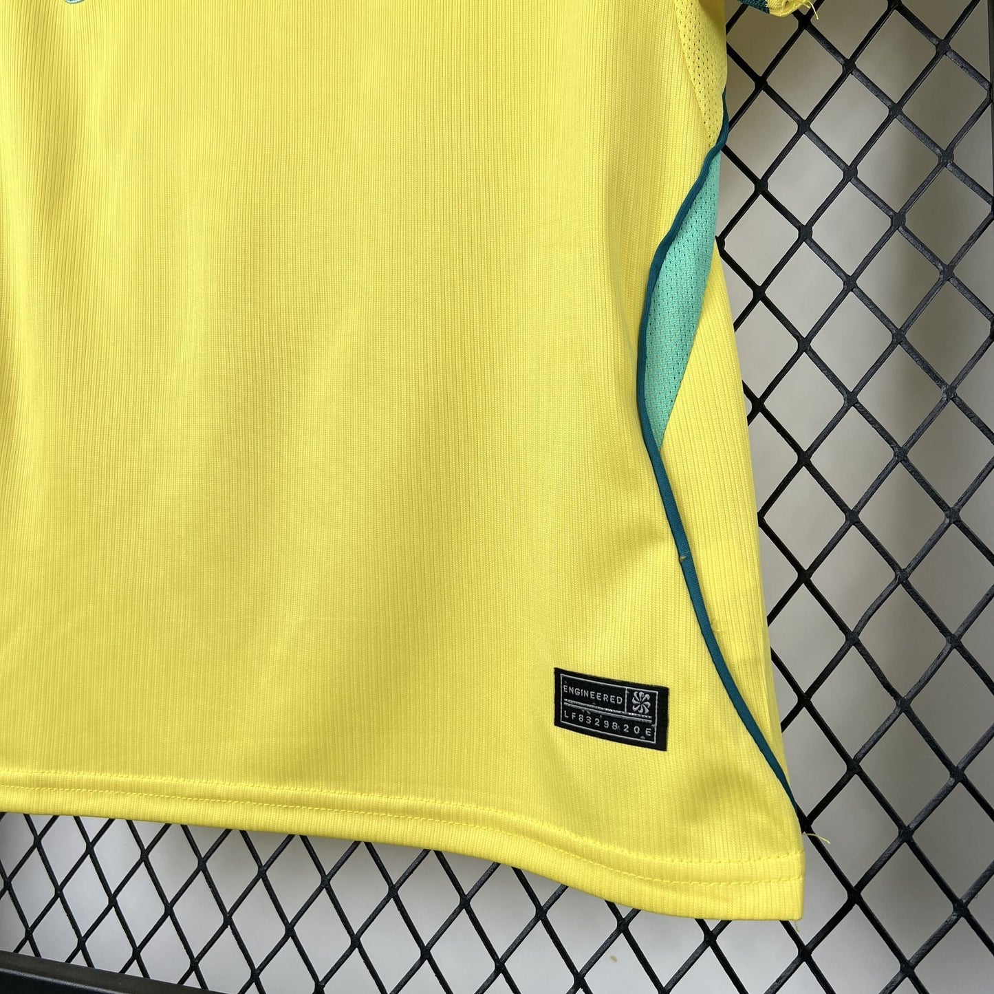 Kit Coppa del Mondo 2026 Brasile per Bambini Taglia