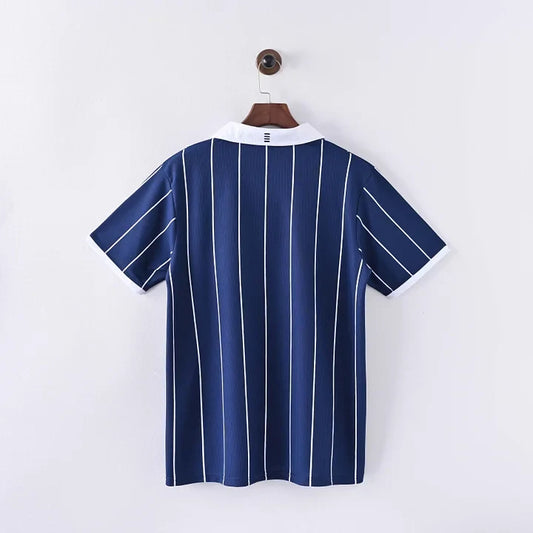 Maglia retrò Scozia Home 2002