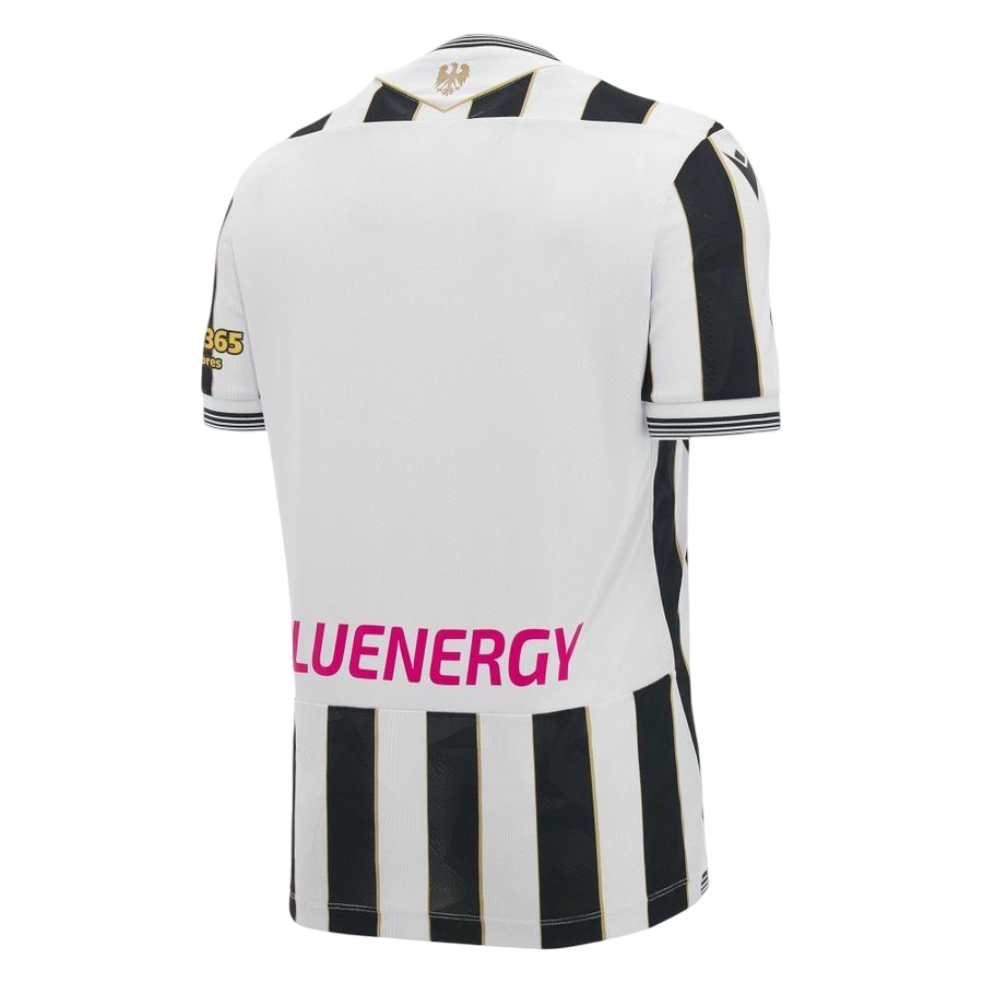 2026/2027 Udinese Home Kit