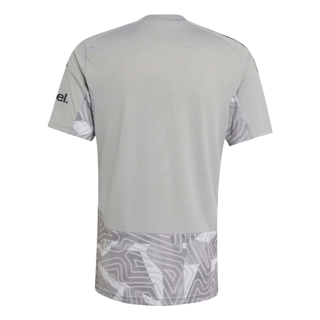 Kit da portiere Arsenal 2026/2027