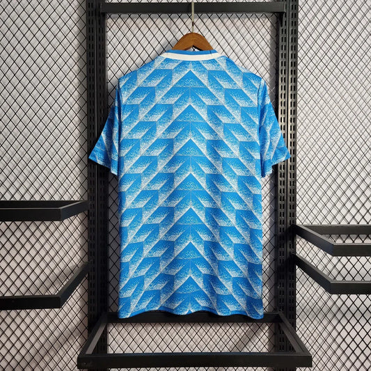 Maglia Olanda Trasferta Retrò 1988