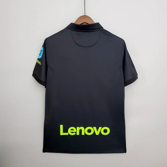 Maglia da Calcio Inter Milan Terza Divisa 2021/2022