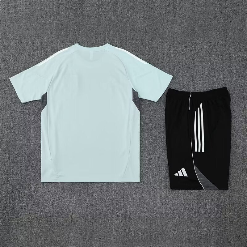Ensemble d'entraînement du Japon