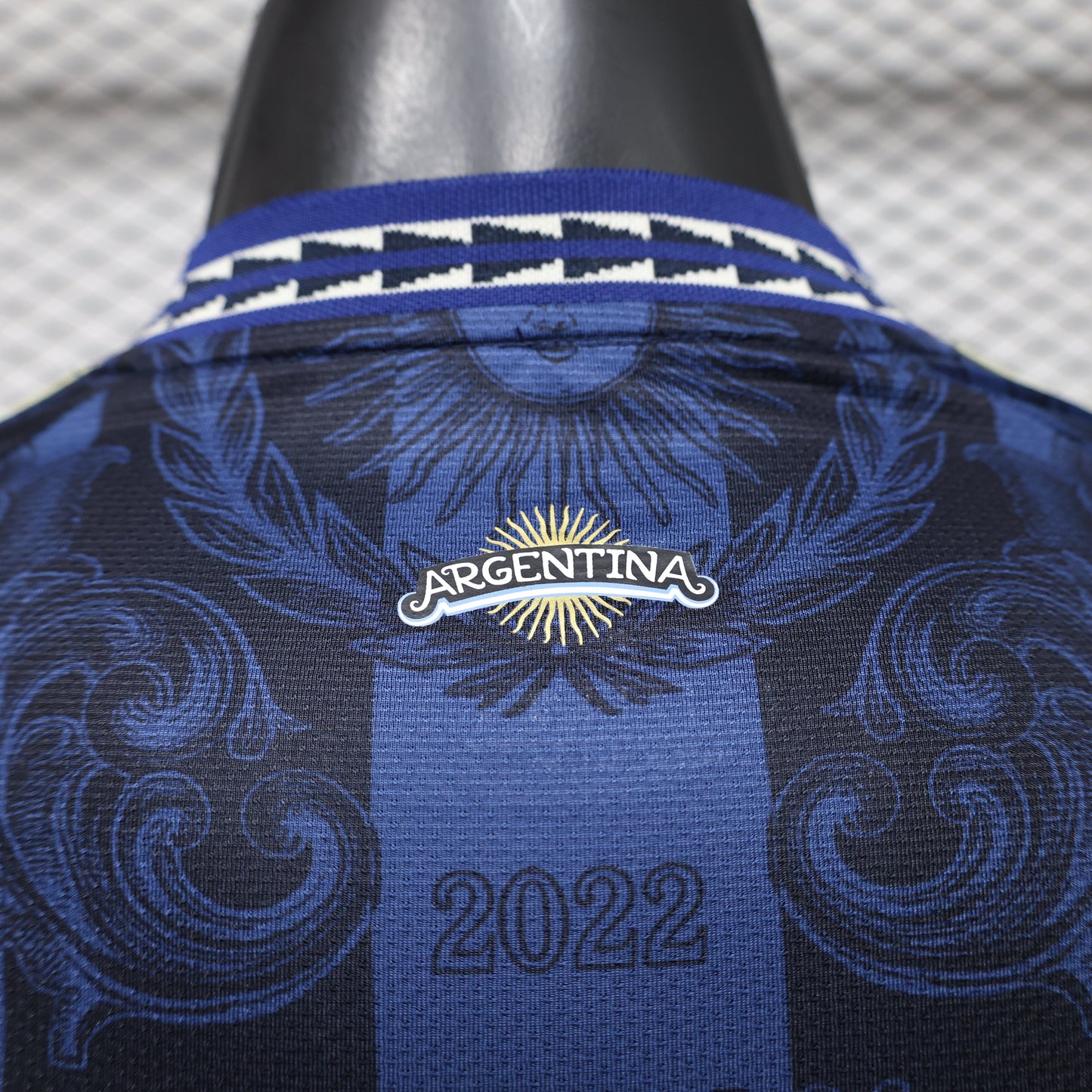 Maglia in edizione limitata Argentina "Noche de Gloria"