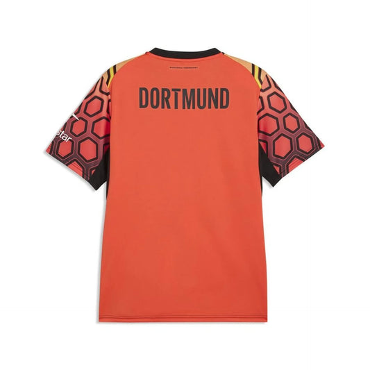 Maillot de gardien de but Dortmund 2026/2027