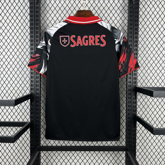 Maillot édition limitée Benfica "Eagle Strike"