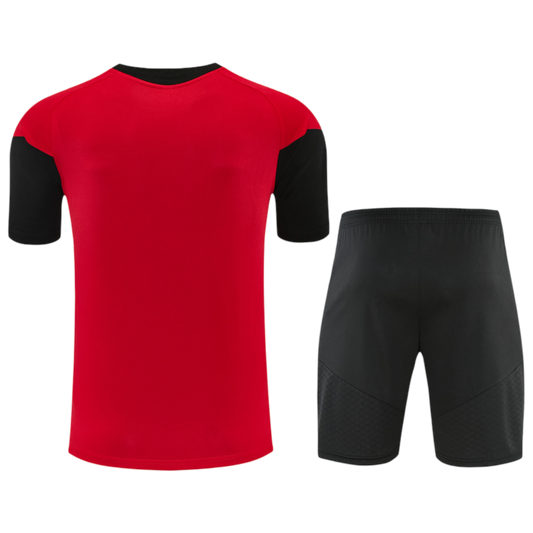 2026/2027 Manchester United Black Set