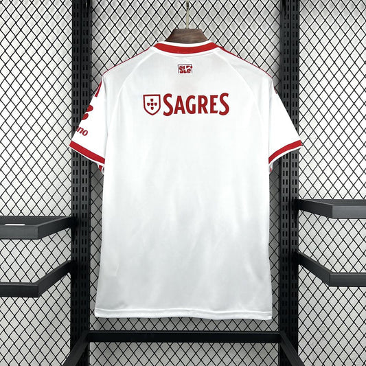 Maillot Benfica Édition Limitée 2026/2027