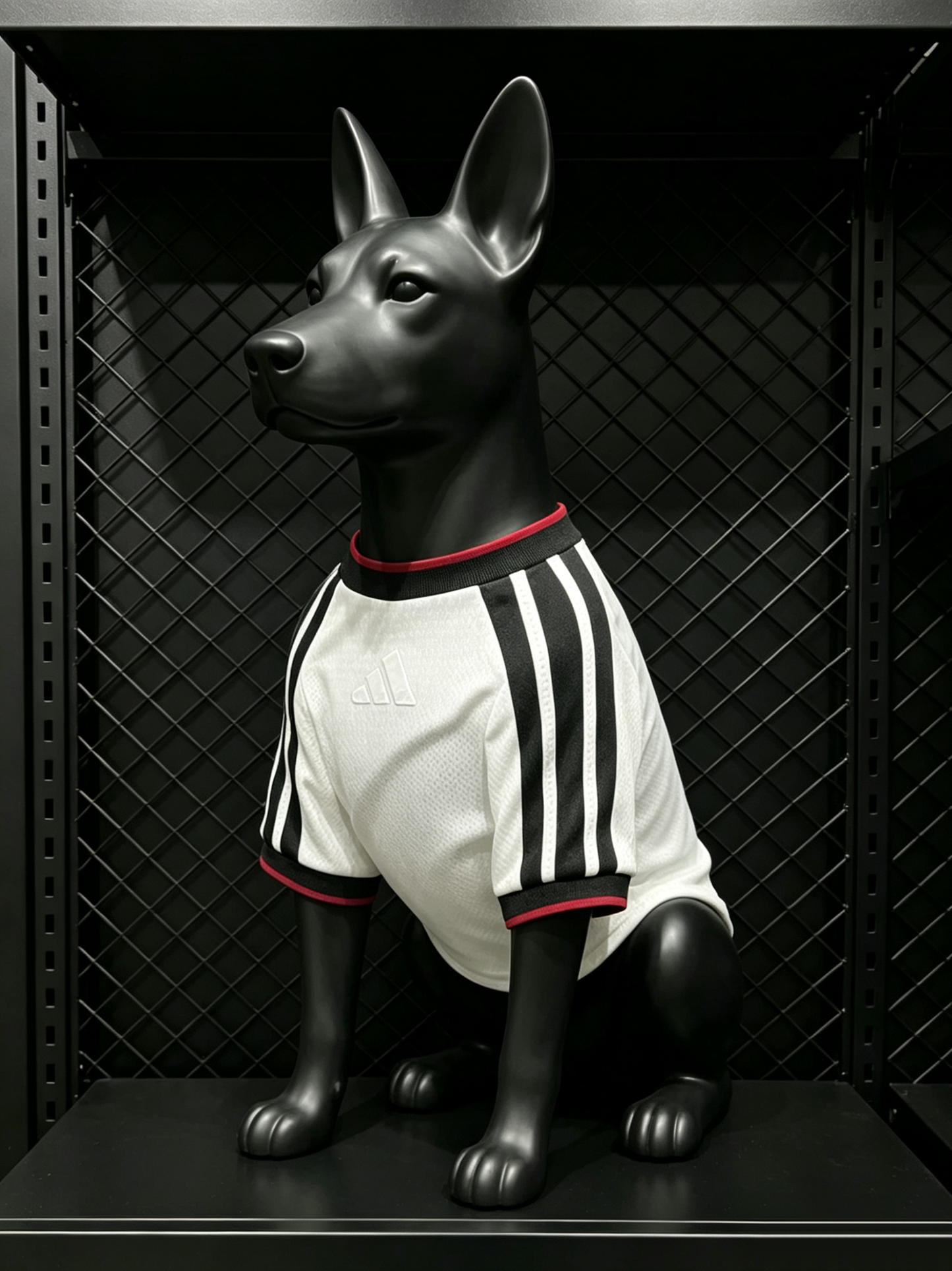 2026 Germany Home Pet Jersey
