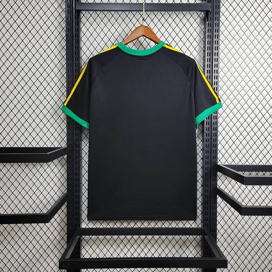Abbigliamento da allenamento Giamaica 2024