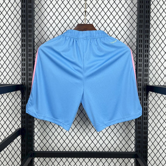 Shorts Inter Miami Troisième tenue 2025/2026
