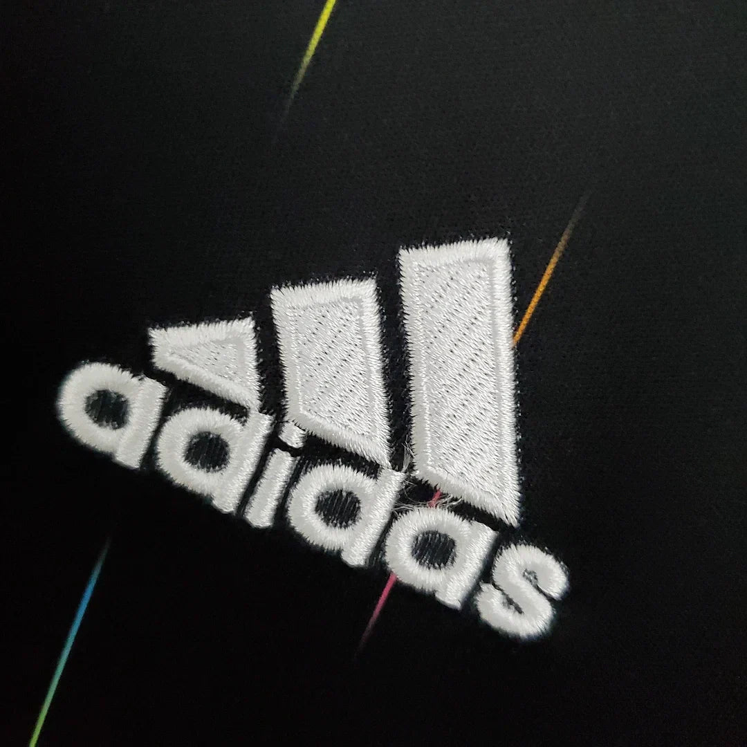 Maillot Extérieur Juventus 2021/2022